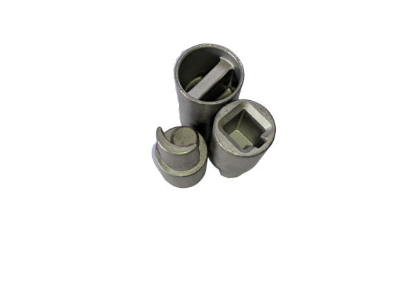 ЗАмена Шторного вала с наконечником 