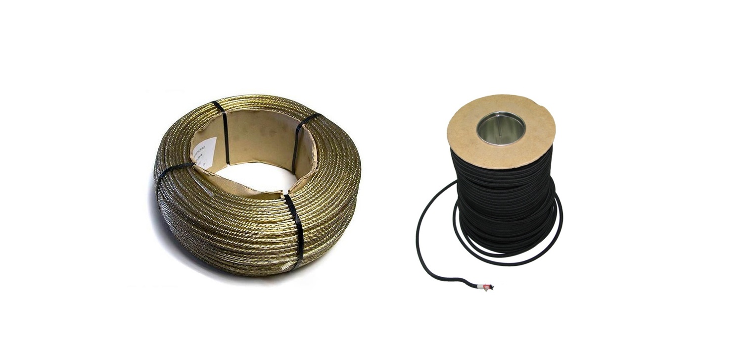 Замена троса крыши, эспандера и каретки 